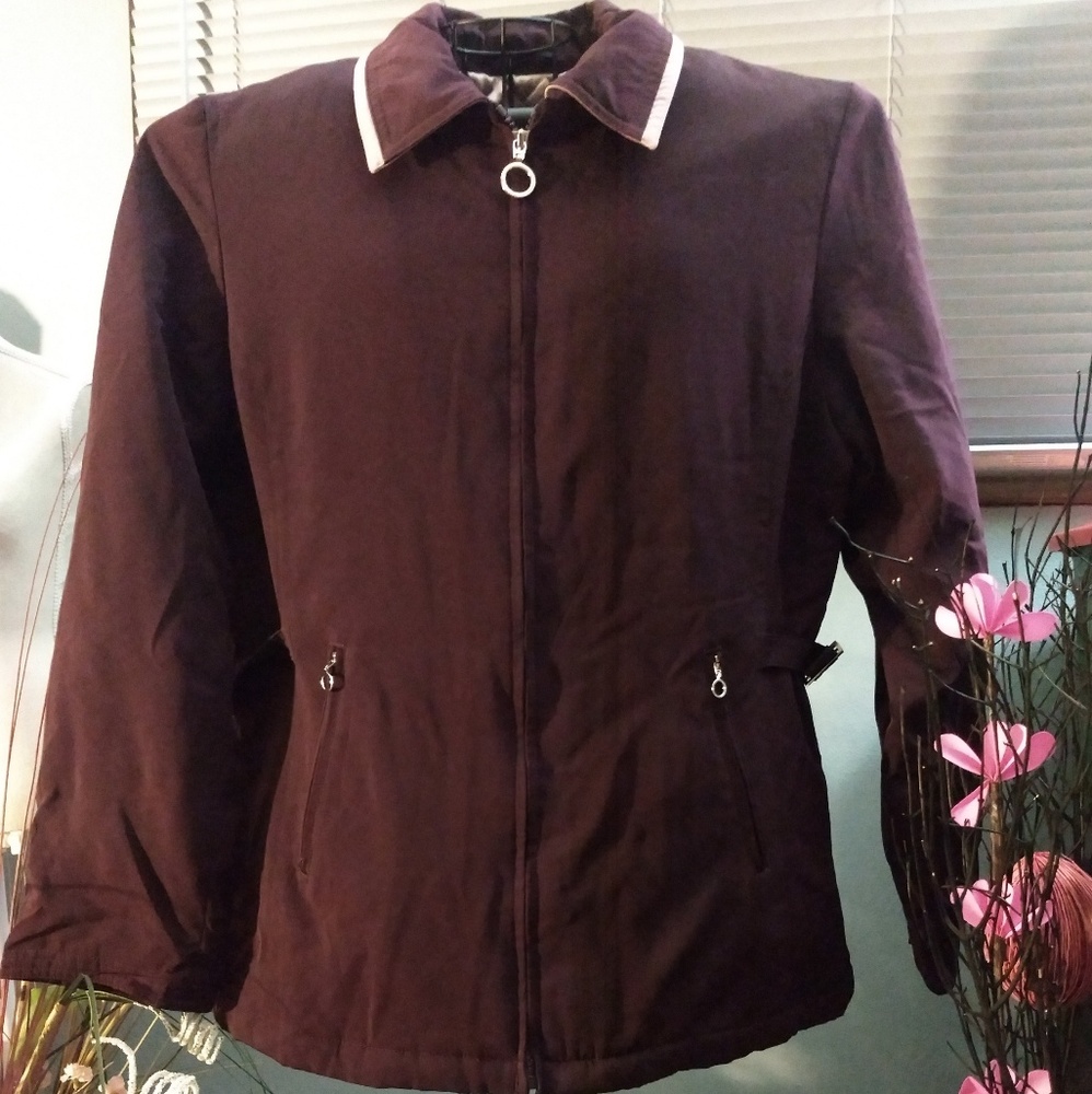 Winter coat - Picture 7 of 8